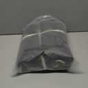 MooMee Bedding Duvet Cover Set 100% Washed Cotton Linen Like Textured Breathable Durable Soft Comfy (Solid Black, Cal King 104"x98")