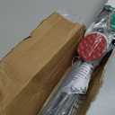 No-Drill Retractable Baby Gates for Stairs with Auto-Lock,33" Tall,Extends up to 55" Wide Mesh Baby Dog Pet Cat Gate with Double Lock for Doorways,Child Gate for Hallways Kitchen Indoor Outdoor Grey