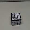 Winning Fingers Flashing Cube Electronic Memory and Brain Game - 4-in-1 Handheld Stem Toys for Kids - Cool Gadgets, Games for Boys and Girls - Fun Family Game for Kids Ages 6-12 - Educational Gift Toy