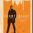 Counterpart - S2, DVD