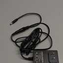 for Dogtra Charger 10V Compatible with Models Dogtra Super-X 3502NCP ARC 1900S 1900 1902S 2300NCP 2500T&B 3500NCP 3502NCP.