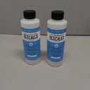 Descaler (2 Pack, 2 Uses Per Bottle) - Made in the USA - Universal Descaling Solution for Keurig, Nespresso, Delonghi and All Single Use Coffee and Espresso Machines