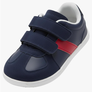 Toddler Shoes Boys Girls | Wide Toe Box Barefoot Shoes | Non Slip Zero Drop First Walking Shoe with Hook & Loop, 12 Wide Child shoes Toddler Shoes Boys Girls | Wide Toe Box Barefoot Shoes | Non Slip Zero Drop First Walking Shoe with Hook & Loop, 12 Wide Child shoes