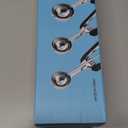 Cookie Scoop Set, Include 1 Tbsp/2 Tbsp/3 Tbsp, Cookie Scoops for Baking Set of 3, 18/8 Stainless Steel, Good Grip, Non-Slip, For Cookies Cupcake Muffin Ice Cream Waffle