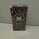 Ceovfoi Social Worker Tumbler with Handle Lid and Straw,40 Oz Social Worker Tumbler Water Bottle Travel Coffee Cup Mug,Social Workerr Gifts for Women