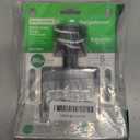 Square D HEPD80 Universal Whole House Surge Protection Device, 1-Phase, 3-Wire for 120/240V, 80kA