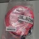 Soft Dog Cone Collar, Inflatable Cones Alternative After Surgery with Anti-Lick Shield, for Large/Medium/Small Dogs to Stop Licking, Elizabethan Neck Ecollars of Shame, Comfy Pillow Recovery, S (Donut Pink)