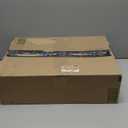 KOHLER 4636-RL-0 Cachet ReadyLatch Elongated Toilet Seat Slow Close, Soft Close Toilet Seat Quiet Lid, Contoured Grip-Tight Bumpers Installation Hardware, Apartment Essentials, White