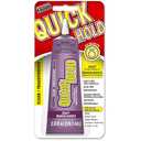 QuickHOLD 380722 - Multi-Purpose Fast-Drying Adhesive, 2.0 fl oz, Clear
