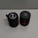 2 in 1 Magnetic Dual Splittable Bluetooth Speaker, IPX6 Waterproof Split Portable Wireless Speaker with 20W Loud Stereo Sound, Bluetooth V5.3, 24H Playtime, Multiple pairing for Home,Outdoor or Travel