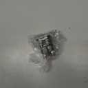 Tecreddy 117-1197 Starter Solenoid for Toro Timecutter ss5000 z4200 ss4225 ss4235 Exmark Zero Turn Lawn Mower, Replace Part #784-1221-210 104-3189 E513075 1-513075 212655 28-4210 47-1910