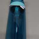 Contigo Aubrey Kids Water Bottle, 2-Pack, 20oz, Jade/Licorice & Juniper/Jade, Spill-Proof Lid, Dishwasher Safe, BPA Free