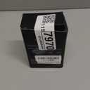 Redragon M612 Predator RGB Gaming Mouse, 8000 DPI Wired Optical Mouse with 11 Programmable Buttons & 5 Backlit Modes, Software Supports DIY Keybinds Rapid Fire Button (Black)