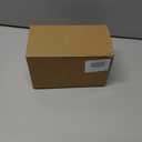 Christmas Tree Lights for Indoor, Snow Globe String Lights, Christmas Snow Globes String Lights Battery Operated, 10LED Globe Bulbs String Light with Tree& Snow & Cute Ornaments for Bedroom 2Pack (2 pcs Mixed Christmas elements)