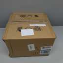 Cloud Light Multicolor Lightning Changing, 3D Thundercloud LED Light Cotton Lightning Cloud Colorful Atmosphere Night Light, DIY Creative Cloud Lights for Bedroom Gaming Room Indoor, 16 Feet