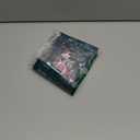 CACOE Phone Lanyard 2 Pcs Adjustable Neck Strap,4 Pcs Patches,Universal Crossbody Multifuctional Polyester Lanyards Compatible with Most Smartphones(Black+Purple)