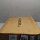 All Weather Car Floor Mats Cargo Liner with Backrest Mat for 2025 2026 Nissan Armada/Infiniti QX80 8 Seats, TPE Rubber Liners Full Set Automotive Mats for 2025 2026 Nissan Armada Accessories