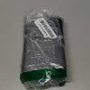 Rechargeable Flashlights High Lumens, Super Bright LED Small Powerful Tactical Flashlight with Memory Function, 6Modes Pocket Waterproof Flash Light for Home,Camping,Car,Emergency,Gifts for Men (Black)