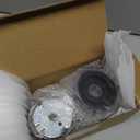 39282 Drive Belt Tensioner + one idler Pulley ‎38082, for Dodge Avenger Challenger Charger Durango Grand Caravan, for Chrysler 200 300 Town & Country, for Ram 1500 ProMaster, for Grand Cherokee, V6 3.6L