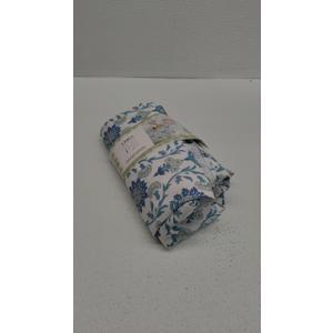 LintAva Polycotton Tablecloth 60×120 inch