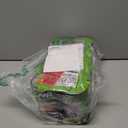 Goya Organic Red Kidney Beans, Low Sodium with Sea Salt, 15.5 Ounce (Pack of 8)