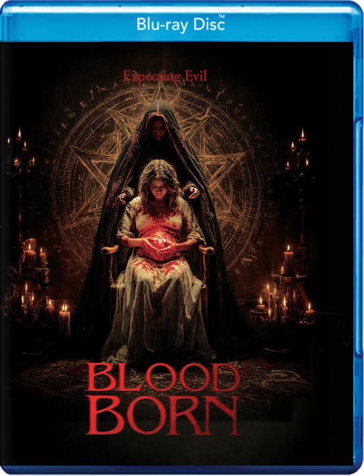 Blood Born