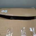 3-Sided Toddler Bed Rail for King Size Beds, Extra Tall Baby Guard Bed Rail