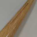 Modern White Wooden Computer Table, 40" L x 20" W x 30" H inches  Durable and Stylish Desk for Home Office, Bedroom, or Study