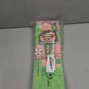 TaoBary 12 Pcs Christmas Wine Bags Christmas Wine Bottle Gift Bags with Handles Paper Gift Bag for Xmas Party Favors Holiday Festival Table Centerpieces Decors (Novel Nutcracker)