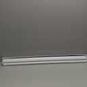 Joydeco Cordless Zebra Blinds for Windows, Dual Layer Free-Stop Zebra Shades Privacy Light Control for Day and Night, Light Filtering Sheer Blinds for Indoor Windows, Home (35" W X 75" H, White)