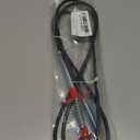 Drain Snake, Drain Clog Remover - Gutter Cleaning Tools Drain Cleaner for Toilet Sewer Shower Kitchen Bathroom Tub Clogged Drains Opener Cleaning Tool, Flexible Grabber Claw Pick Up Reacher (79 inch)