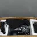 FEIERDUN Mini Exercise Bike, Under Desk Bike Pedal Exerciser for Arm/Leg Exercise, Adjustable Magnetic Resistance Desk Cycle with LCD Screen Display for Home/Office Workout