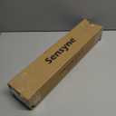 SENSYNE 62" Phone Tripod & Selfie Stick, Extendable Cell Phone Tripod Stand with Wireless Remote and Phone Holder, Compatible with iPhone Android Phone, Camera (Black)