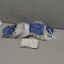 Rasav Kids Disposable Face Masks,3 Ply Kids Masks Disposable Breathable Colorful Cute Face Masks for Children, Girls & Boys (100 Pcs Not Individually Wrapped Colorful)