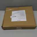 Amazon Basics Lightweight Super Soft Easy Care Microfiber 3-Piece Twin XL Sheet Set with 14-Inch Deep Pockets, Solid, Chocolate