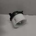 Front 700248 AC Heater Blower Motor Fan Fit for Mercedes-Benz C300 C350 C63 AMG 2008-2011 E350 E550 GLK350 SLS AMG 2010 SLS AMG 2011-2015 2048200208, PM4030, 2018200208, 2048200000