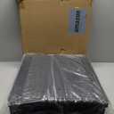 Uross Dog Ramp for Car 71" Long- Collapsible Pet Ramps for Large Dogs SUV Truck Folding Outdoor Dog Ramp for Porch Steps (71" L x 17.3" W)