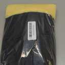 Stroller Hand Muff Pram Hand Warmer for Winter Windproof Cold Weather Hand Gloves Zip Universal Size Anti-Freeze Extra Thick Warm Baby Stroller Gloves