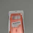 SUPFINE Magnetic for iPhone 17 Pro Max Case (Compatible with MagSafe)(Military Grade Drop Protection) Translucent Matte Shockproof with Anti-Fingerprint Phone Cover 2025,Orange