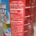 Hawaiian Punch Fruit Juicy Red Fruit Juice Drink, 1 Gal Bottle, Caffeine-free, Carbonation-free, Gluten-free, Excellent Source Of Vitamin C, Less Than 100 Calories (EXP 11/11/26)