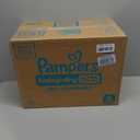 Pampers Diapers - Baby Dry - Size 6, 144 Count, Absorbent Disposable Infant Diaper 