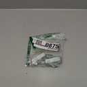 014973322281 Coupling Nuts, 3/4-16, Piece-2