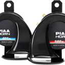 Piaa 85110 115db 400HZ + 500HZ Sports Horn