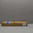 100% Blackout No Tools No Drill Cordless Roman Shades for Windows, Size 19 3/4" W  60" H (for Windows 20" W  60" H) Blackout - Off-White