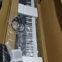 88 Key Piano Keyboard, Semi Weighted Electronic Digital Piano with Music Stand, Power Supply, Sustain Pedal, Bluetooth, Stand, MIDI, for Beginner Professional at Home, Stage
