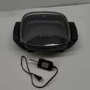 ToastMaster 12 Inch Nonstick Skillet