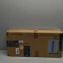 Yes4All Leg Stretcher Split Machine for Flexibility Versatile 330lbs Heavy Duty Narrow Wide Handle with Anti-Slip Rubber Grip (Pink and white)