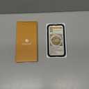 Miracase Glass Series Designed for iPhone 12/12 Pro 6.1 Inch, Upgrade Full-Body Magnetic Case with Built-in 9H Tempered Glass Screen Protector, with Camera Lens Protector, Magnetic Blue