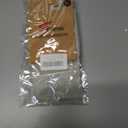 8 Fans Fishing Gloves UPF50+ Fly Fishing Gloves, Fingerless Gloves Sun Protection Gloves Men Women for Outdoor, Kayaking, Cycling, Rowing (X-Large)