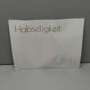 Habseligkeit Retro Prints for Wall Decor, Vintage Wall Art Prints, Country Wall Decor Aesthetic Landscape Home Decor Bedroom Living Room Unframed, Set of 9